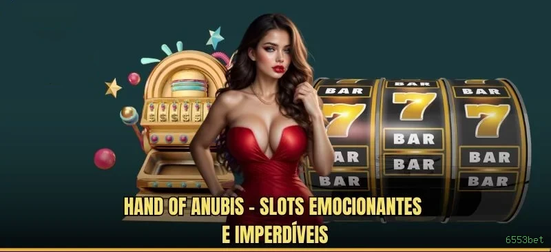 Roleta e blackjack 6553bet