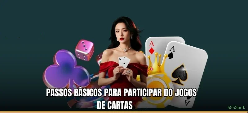 Cassino 6553bet app mobile